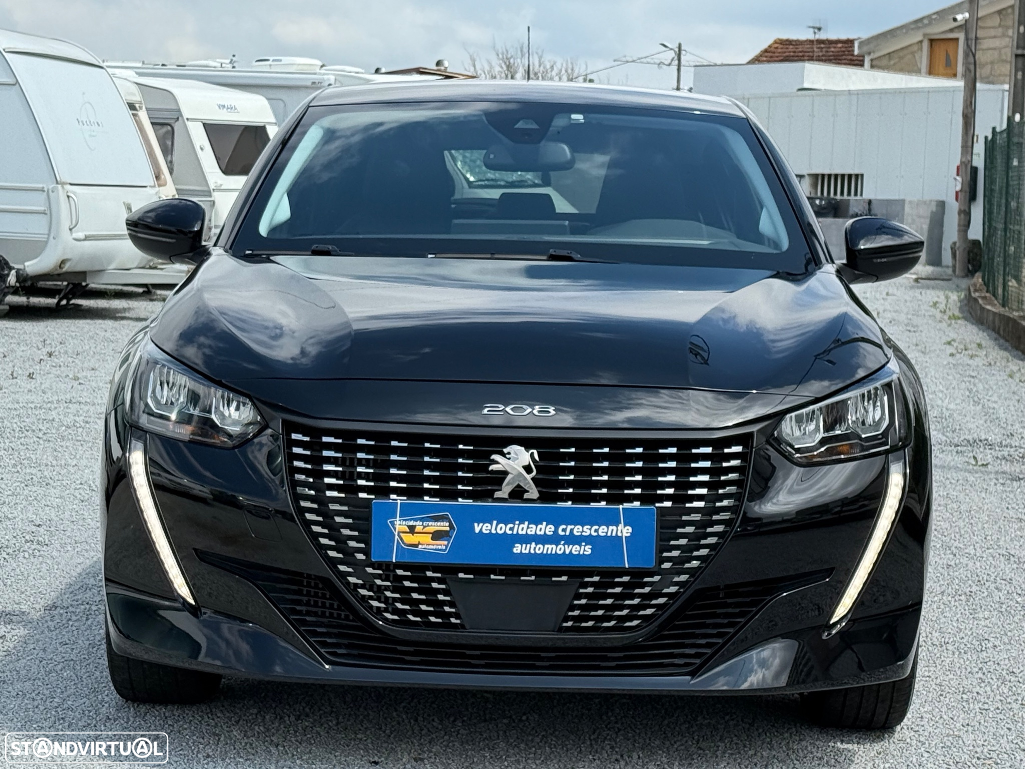 Peugeot 208 1.2 PureTech Allure - 2