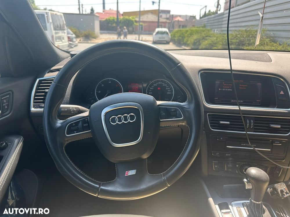 Audi Q5 - 5