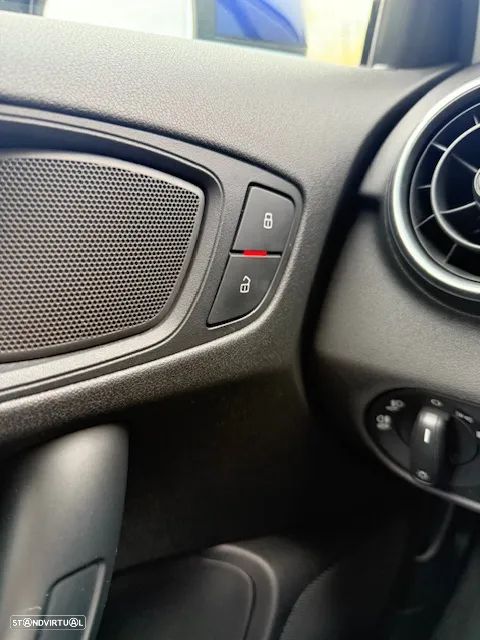 Audi A1 1.6 TDI Attraction - 18