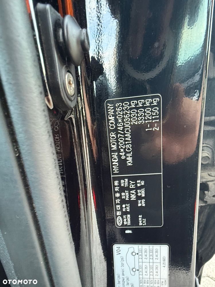 Hyundai i40 1.6 GDI Comfort - 9