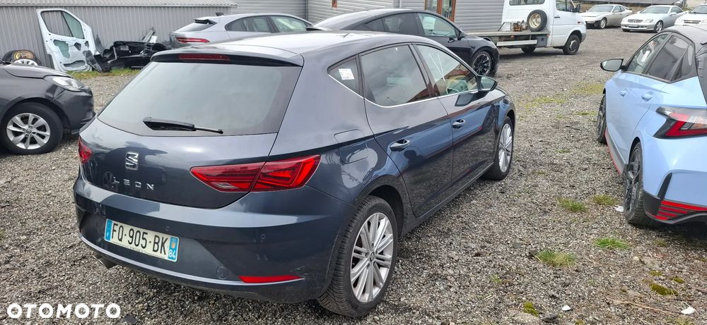 Seat Leon 1.5 eTSI ACT OPF DSG Xcellence - 3