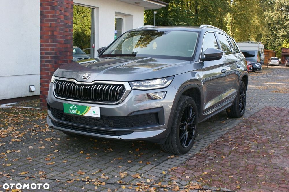 Skoda Kodiaq - 4