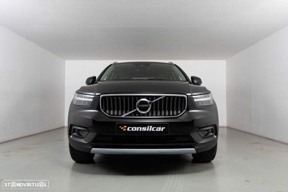 Volvo XC 40 1.5 T5 PHEV Momentum Plus - 4