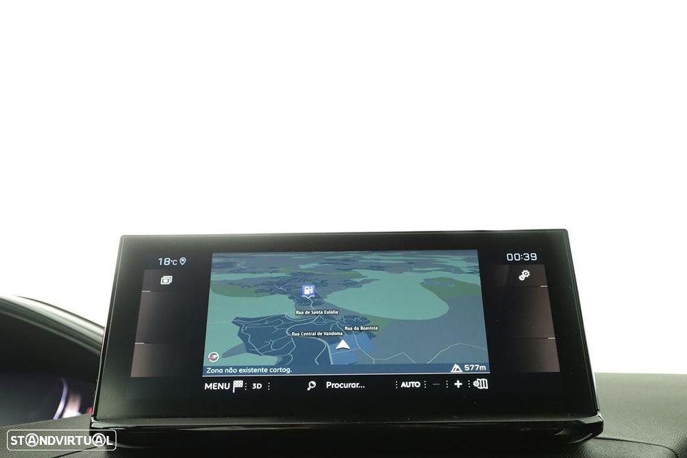 Peugeot 5008 1.2 PureTech GT EAT8 - 11