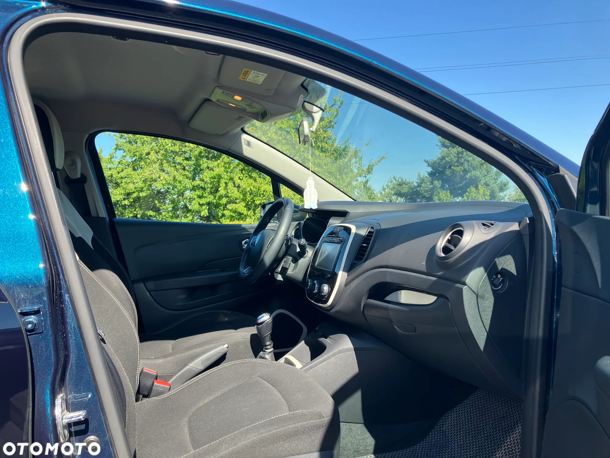 Renault Captur - 9