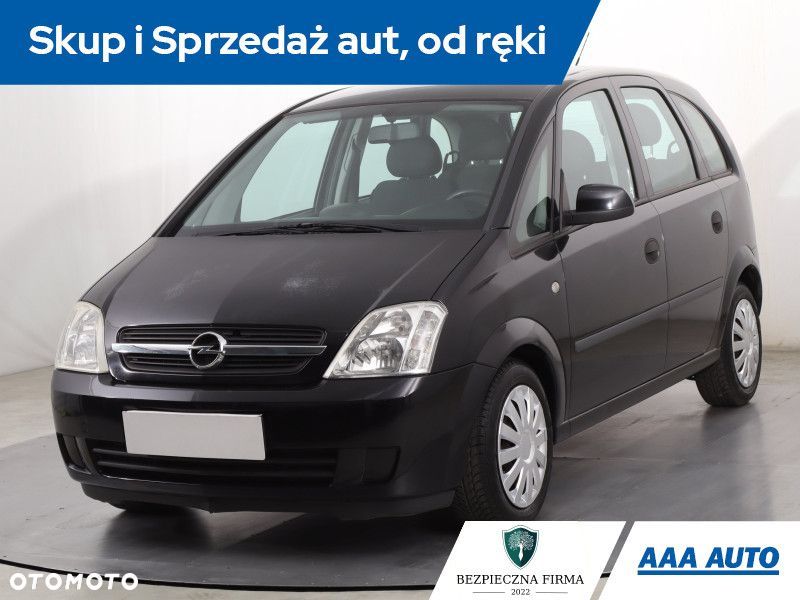 Opel Meriva - 3