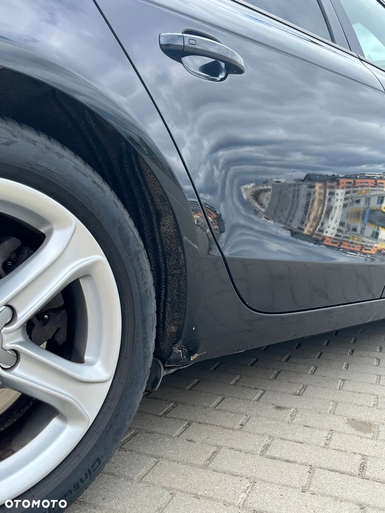 Audi A4 Avant 2.0 TDI DPF Ambiente - 13