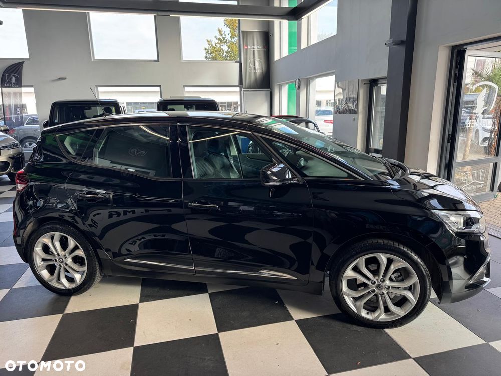 Renault Scenic ENERGY TCe 115 INTENS - 15