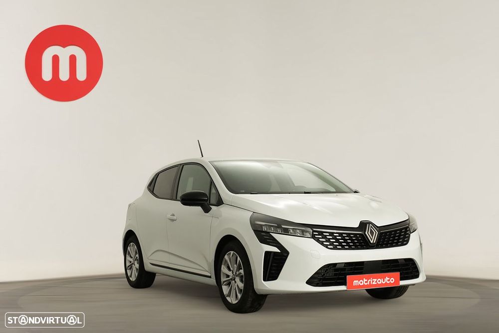 Renault Clio 1.0 TCe Evolution Bi-Fuel - 1