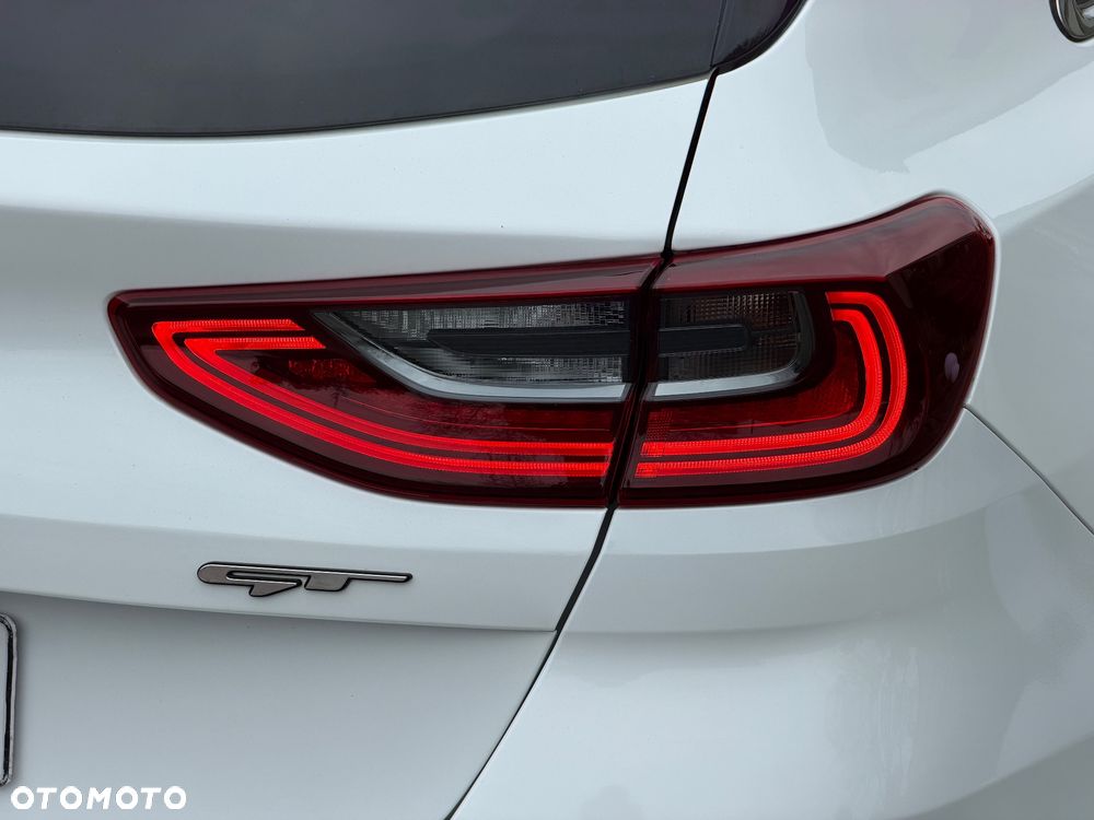 Kia Ceed 1.6 T-GDI GT-Challenge - 27