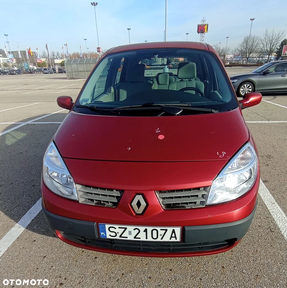 Renault Scenic - 2