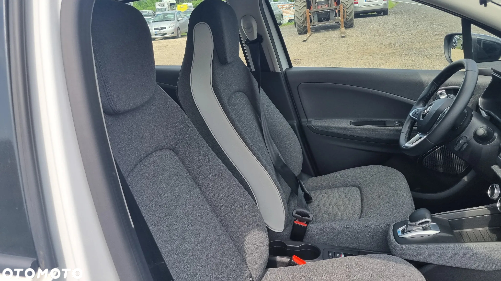 Renault Zoe - 22