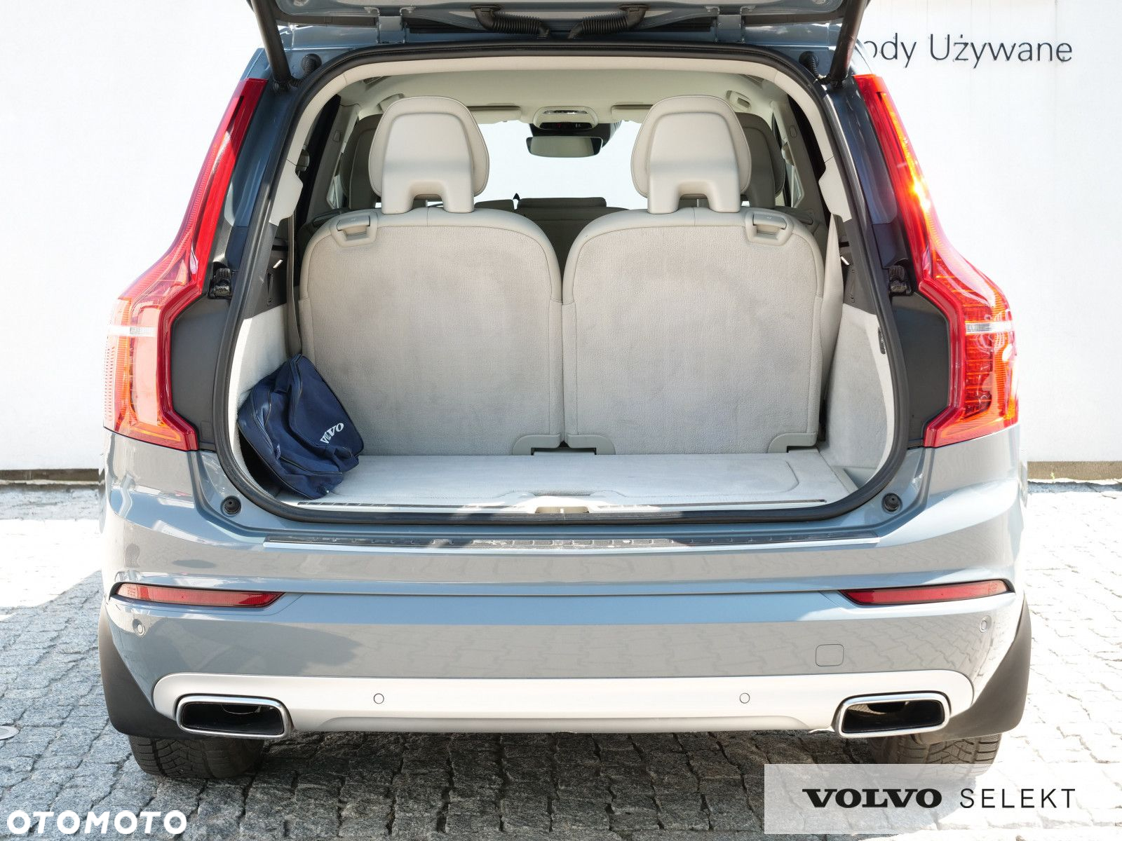 Volvo XC 90 - 34