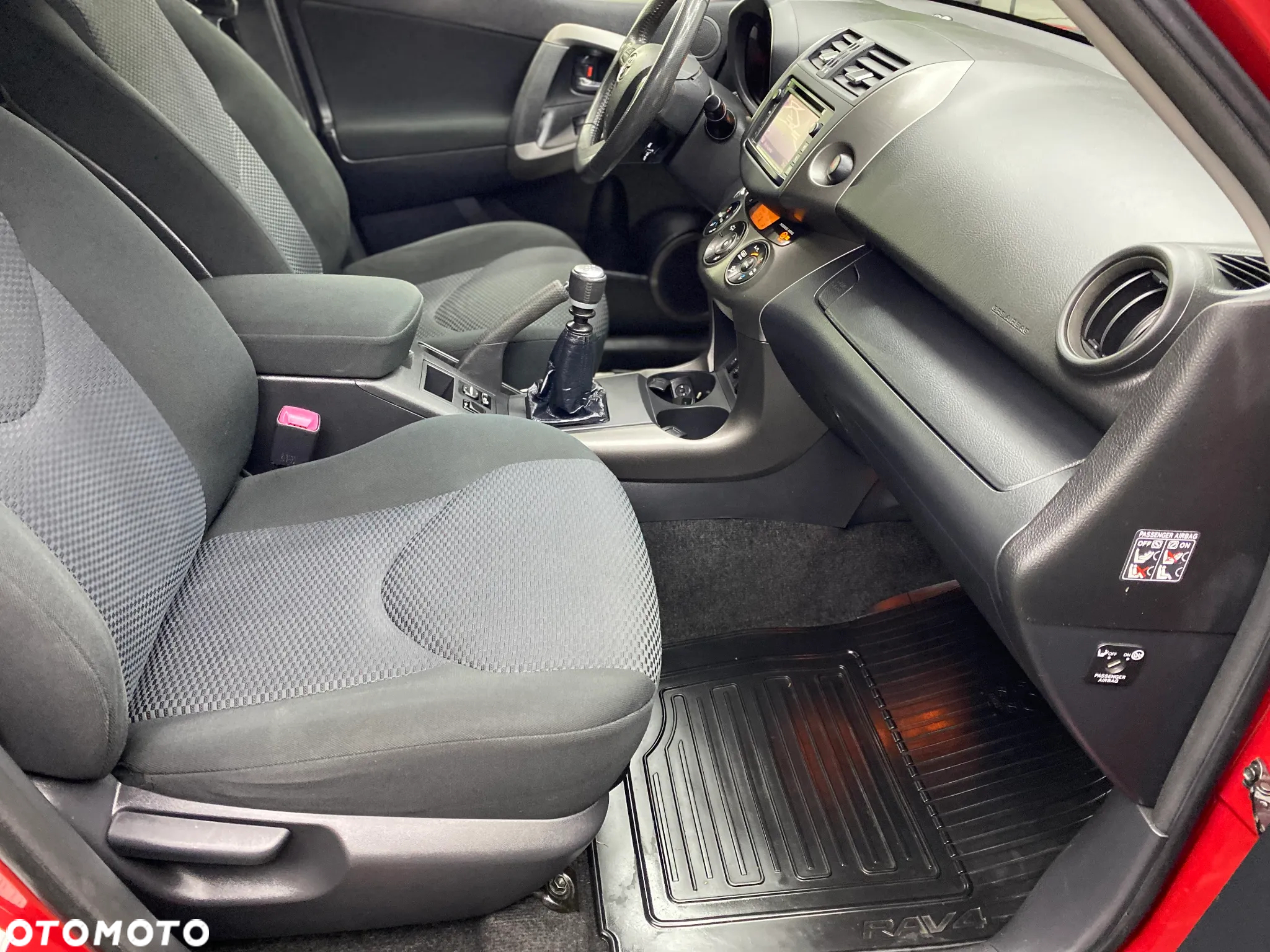 Toyota RAV4 2.2 D-4D 4x4 Edition S - 5