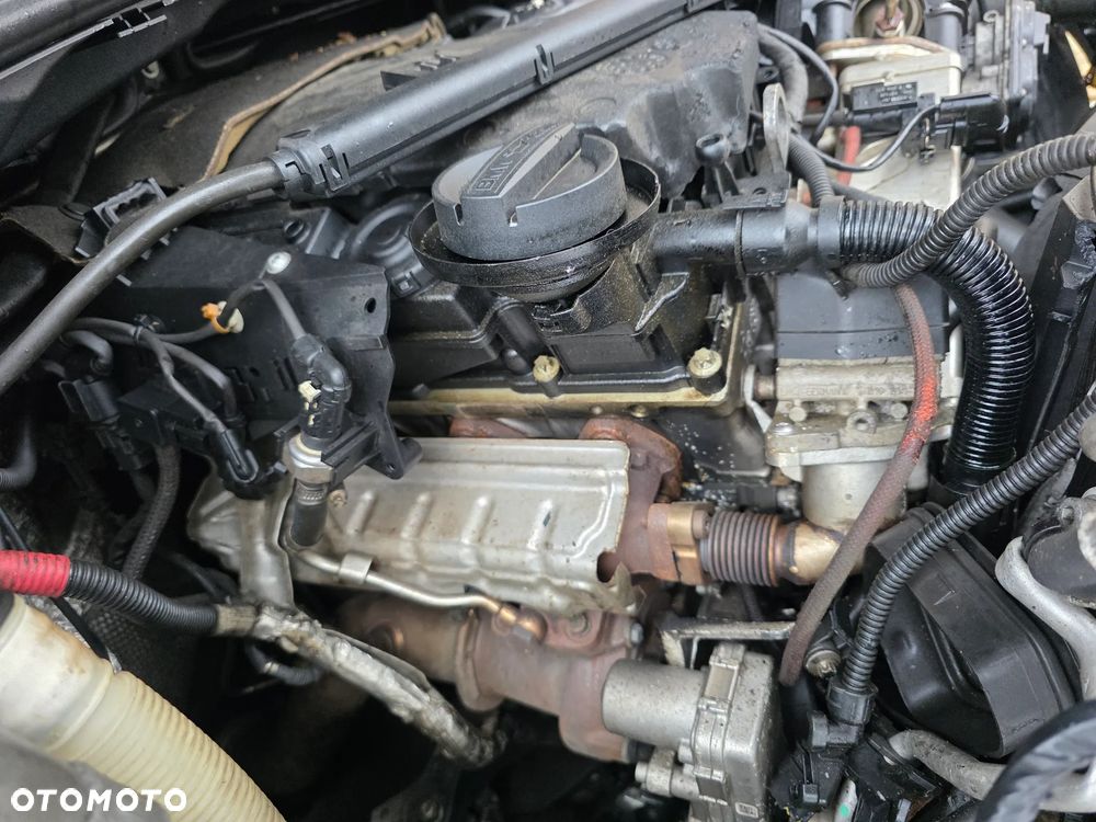 BMW Seria 3 318d Sport Line - 4