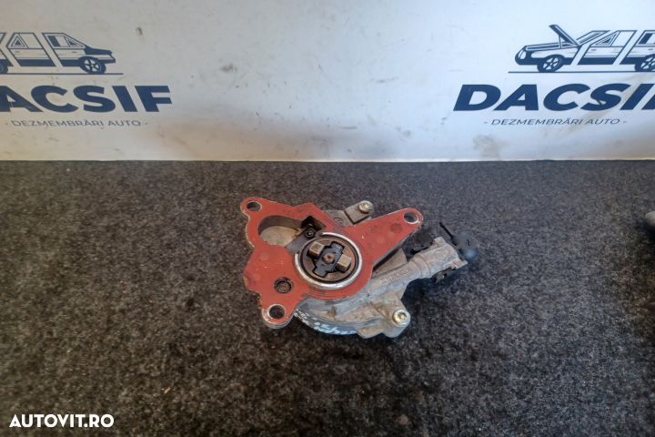 Pompa vacuum mecanica 8200472458 Nissan X-Trail T31 [2007 - 2011] Cro - 2