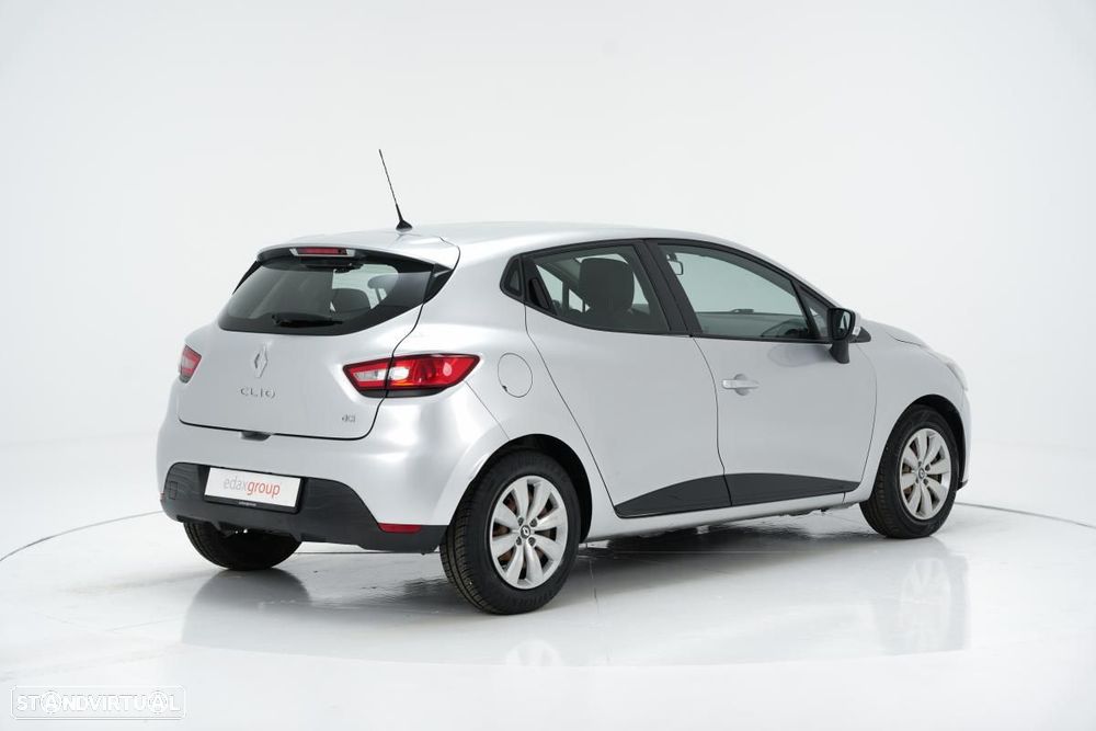 Renault Clio 1.5 Blue dCi Intens - 3