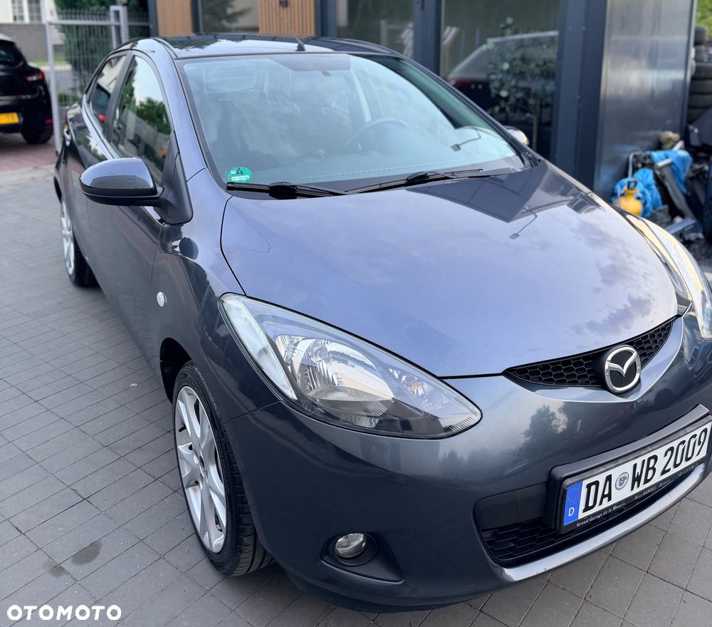 Mazda 2 1.25l Comfort - 19