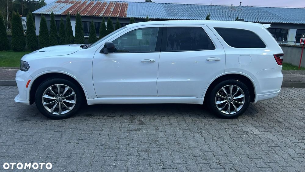 Dodge Durango 2023 photo 3