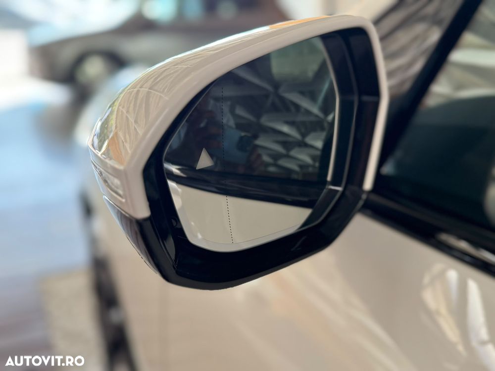 BMW X3 2025 — imagine 18
