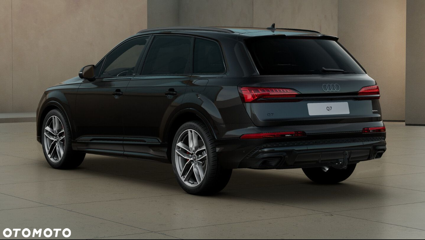 Audi Q7 - 4