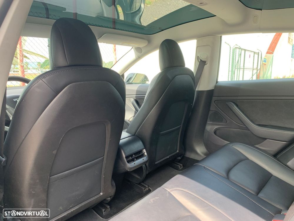Tesla Model 3 Long Range Tração Integral - 13