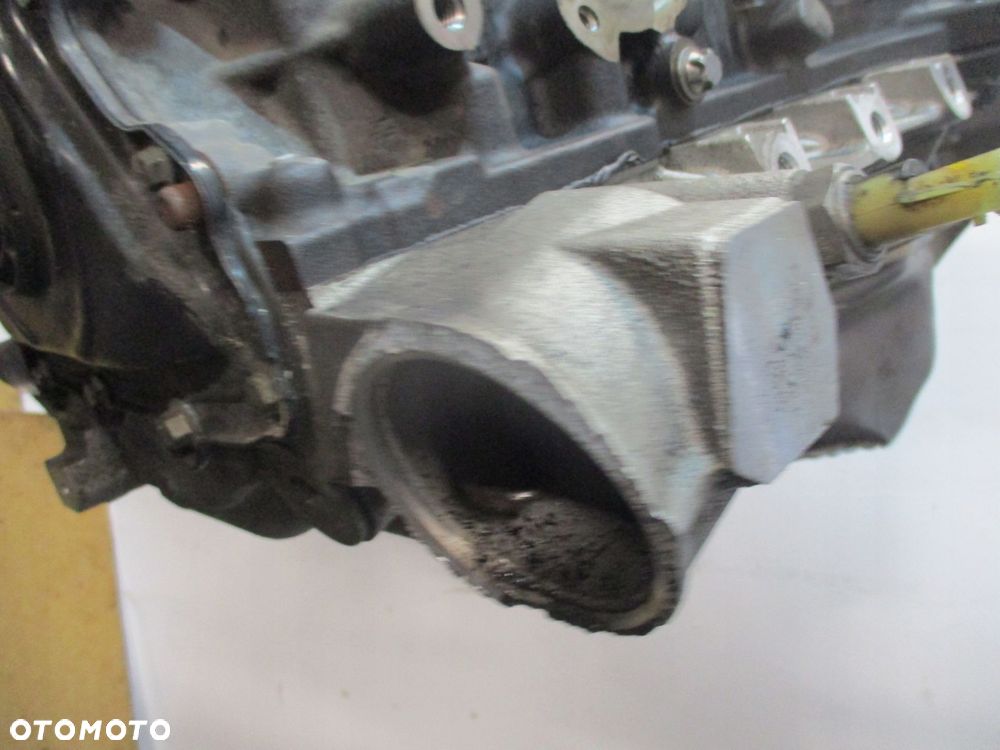 SILNIK MOTOR NISSAN NAVARA 2,3D 19R YS23E280 - 5