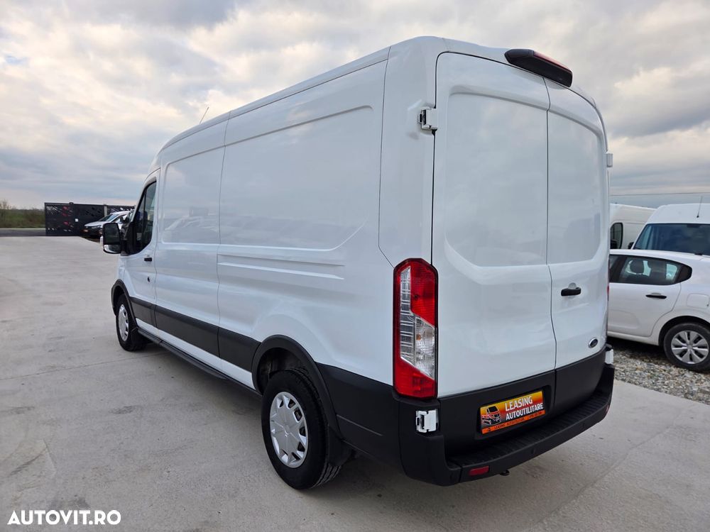 Ford New Transit L3H2 - 8