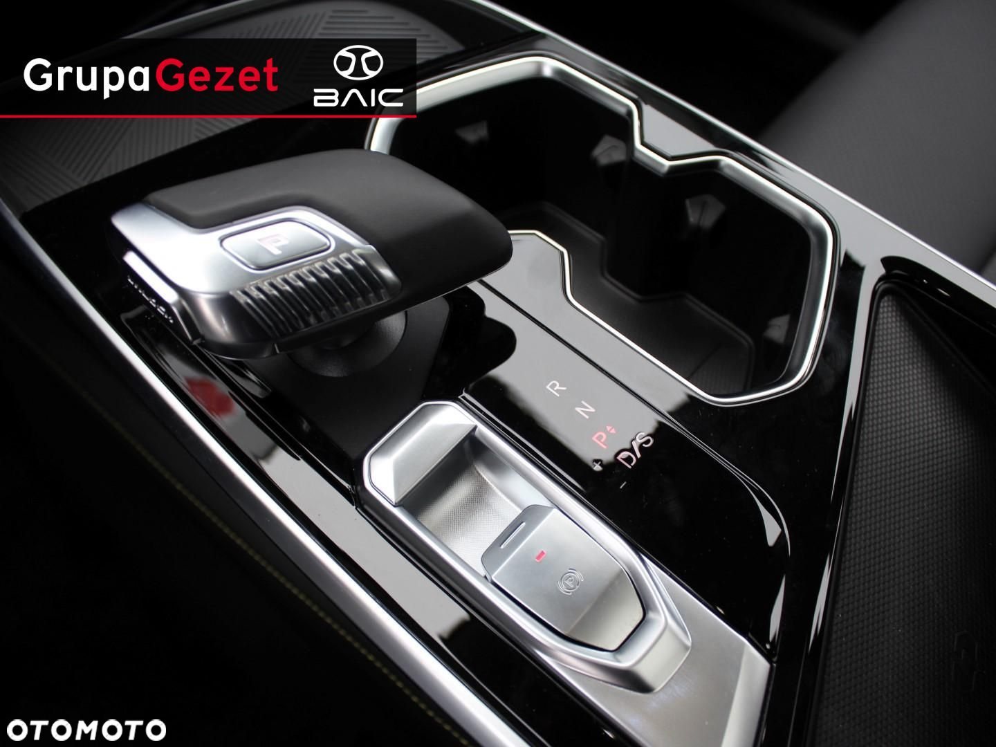 Baic Beijing 5 - 16