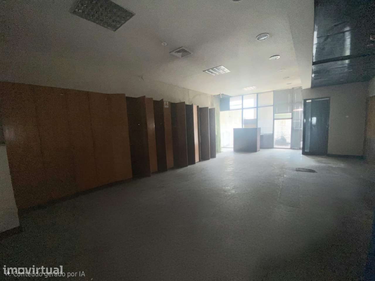 Duas lojas Santa Maria Lamas ideal simplex apartamentos - Grande imagem: 5/10
