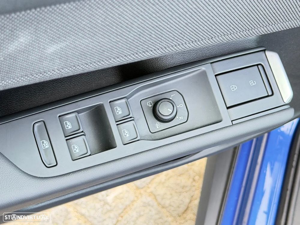 VW T-Roc 1.5 eTSI Life DSG - 14