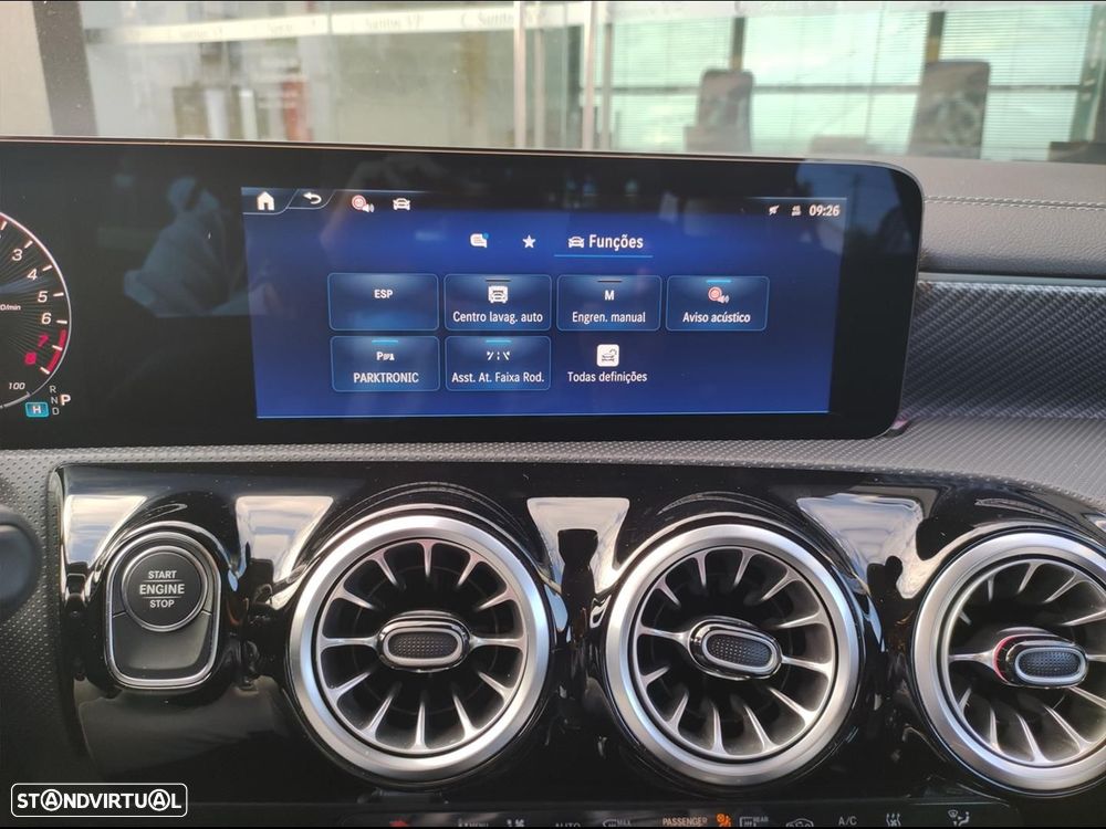 Mercedes-Benz CLA 250 e Style Plus - 17