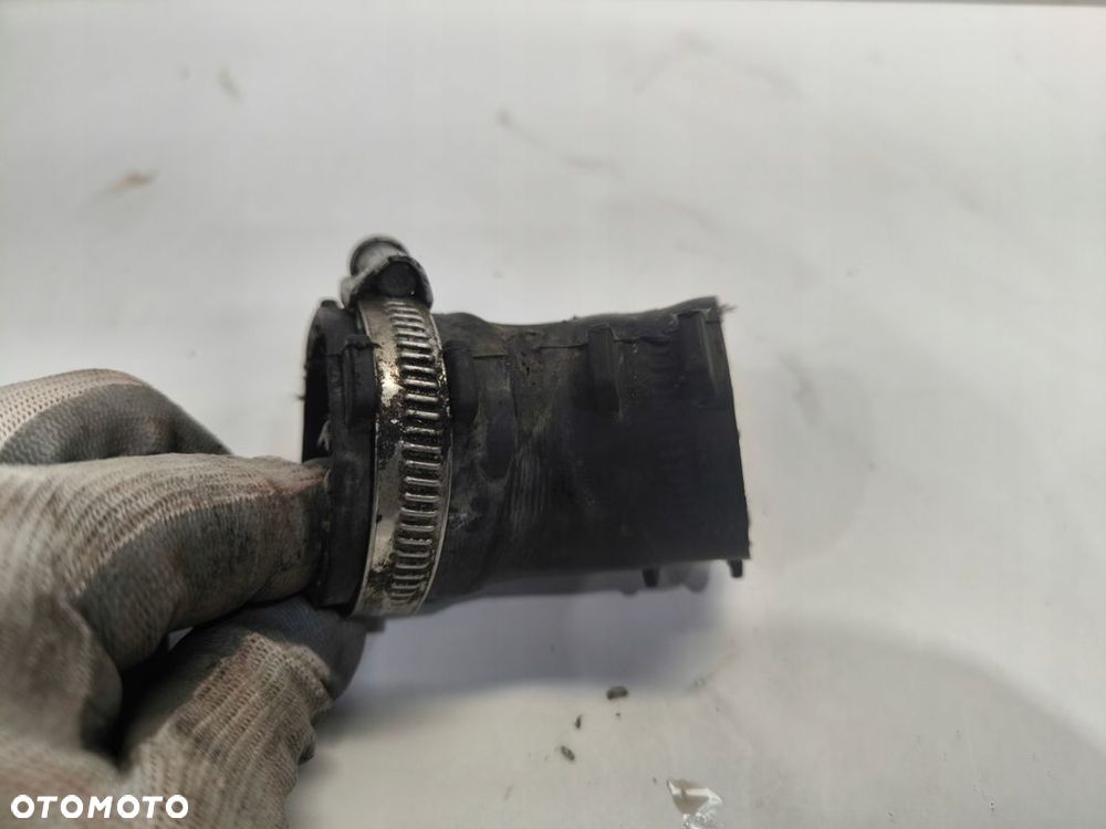 RURA WĄŻ INTERCOOLERA AUDI A6 C6 4F0145980F ORYGINAŁ ! - 4