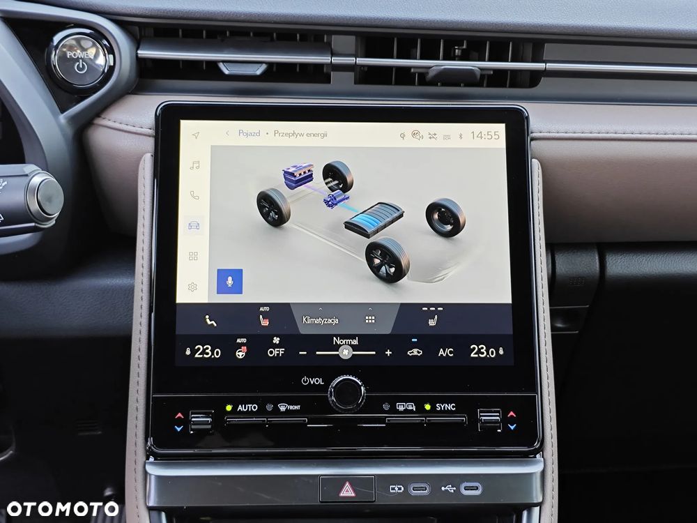Lexus LBX 1.5 Hybrid Elegant - 18