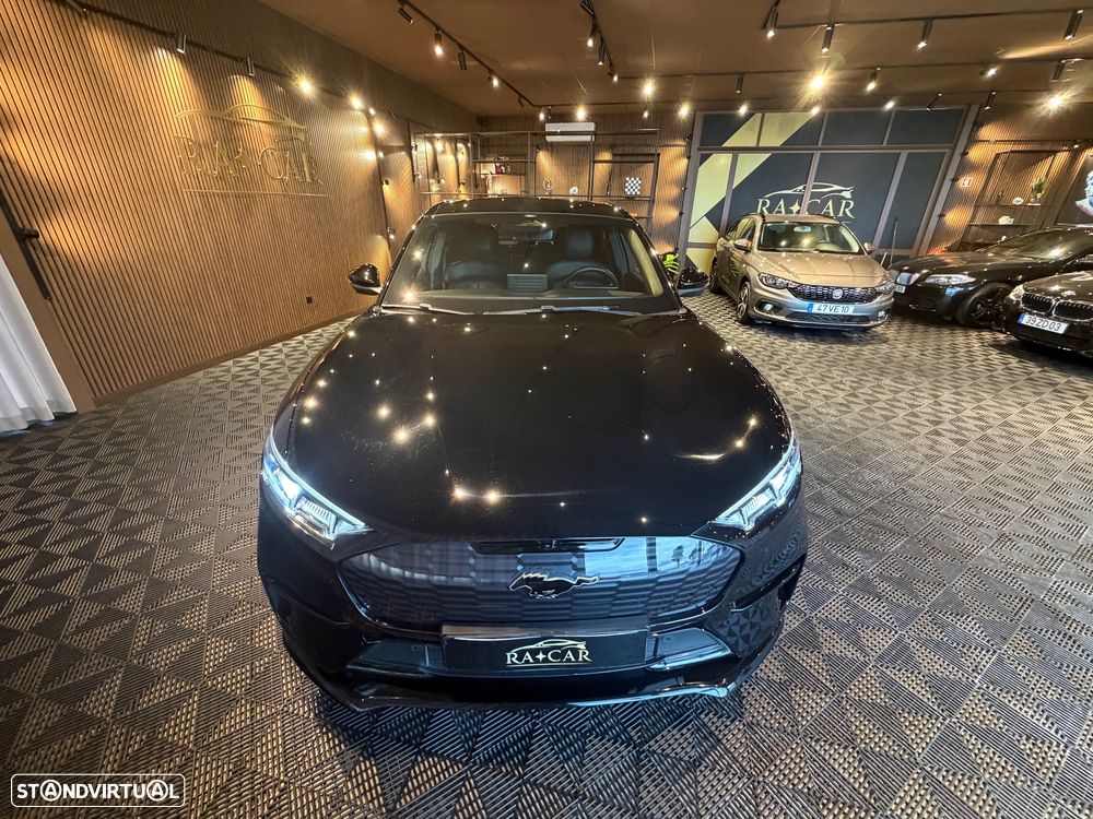 Ford Mustang Mach-E 98.7 kWh GT AWD - 10