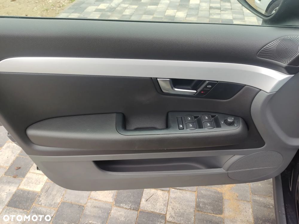 Seat Exeo 1.8T Sport - 26