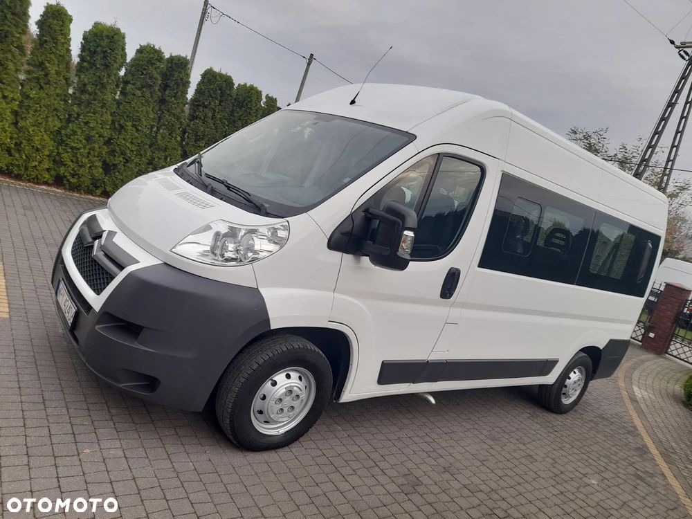 Citroën Jumper 33 L2H2 Confort - 3