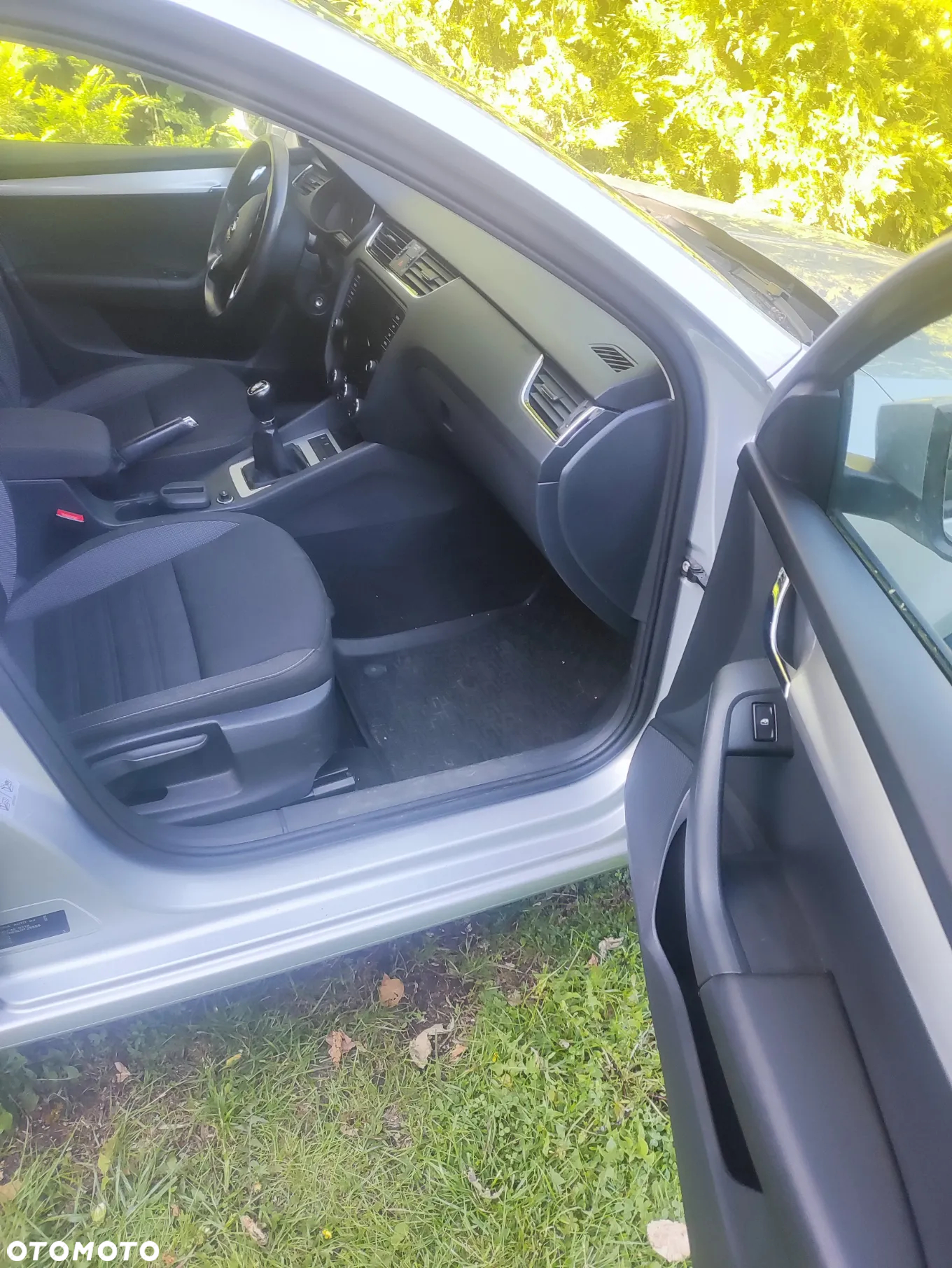 Skoda Octavia 1.6 TDI Ambition - 15