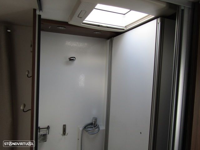 Pilote Essential P650 Cama Central(em preparação) - 22