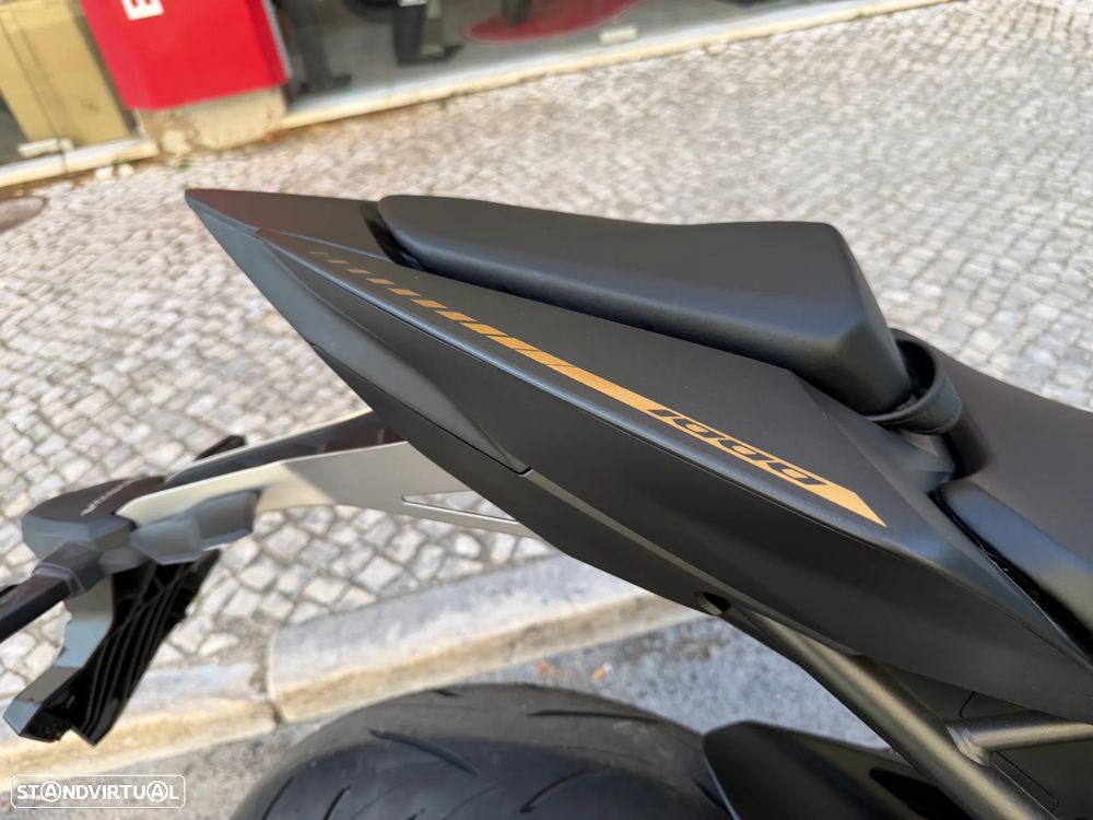 Honda CB 1000 HORNET SP - 7