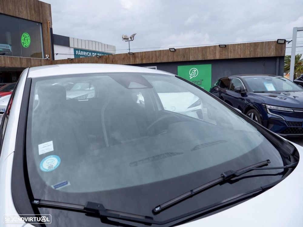 Renault Zoe (c/ Bateria) Zen 50 - 8