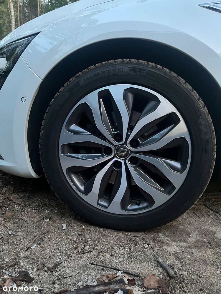 Renault Talisman 1.8 TCe FAP Winter Edition EDC - 22