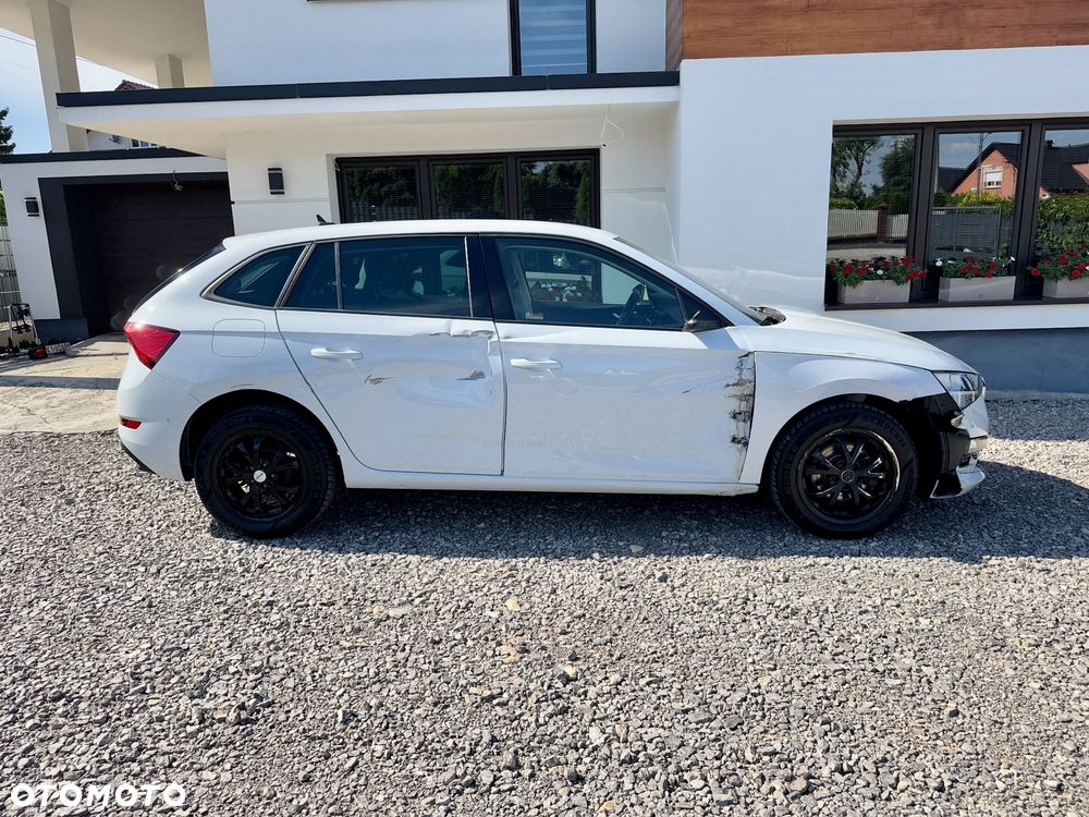 Skoda Scala 1.6 TDI Cool Plus - 5