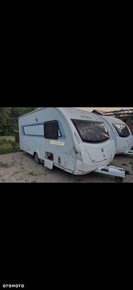 SWIFT Alpine 2 - 19
