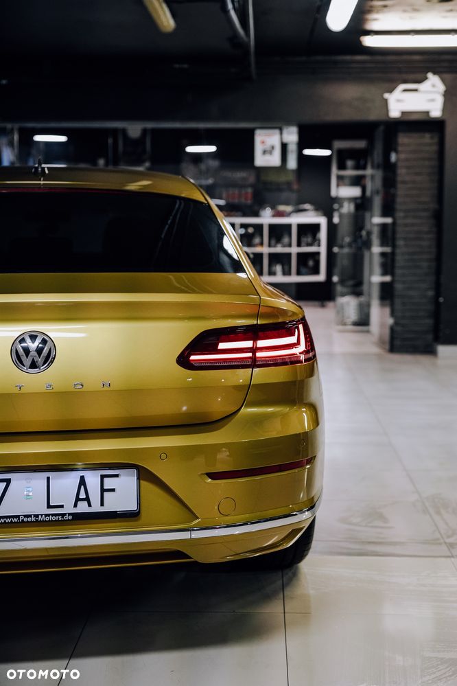Volkswagen Arteon 2.0 TDI Elegance DSG - 16