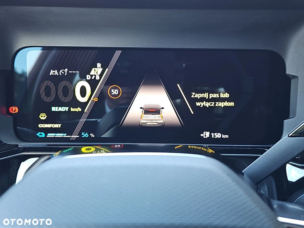 Renault 5 52kWh Comfort Range Techno - 15