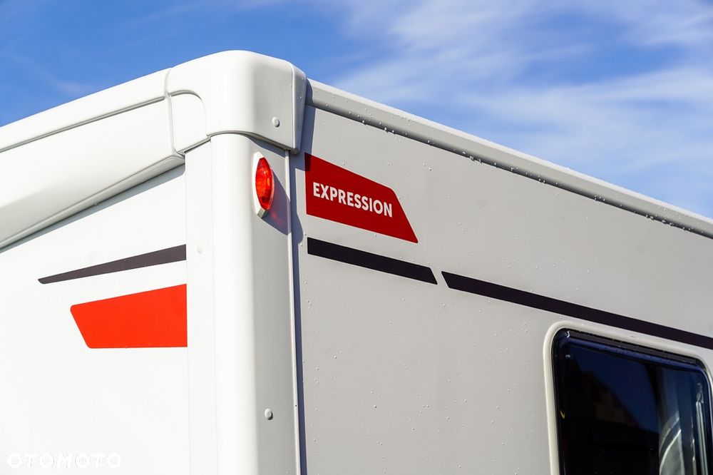 PILOTE G741 FC Expression - 7