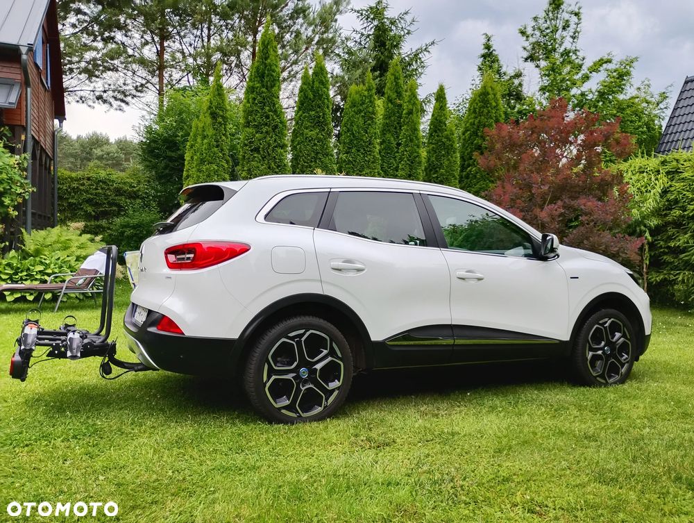 Renault Kadjar 1.2 Energy TCe S-Edition - 4