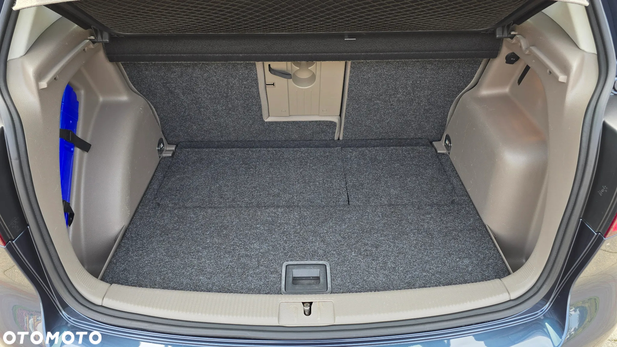 Volkswagen Golf Plus - 26