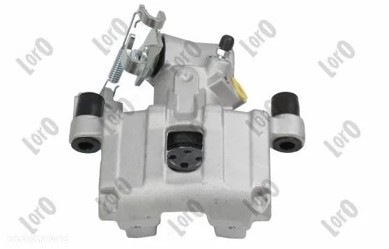 ZACISK HAMULCOWY TYŁ LEWY+PRAWY TOYOTA YARIS, YARIS / VIOS, YARIS/HATCHBACK 1.0-1.5H 01.05-06.20 - 3